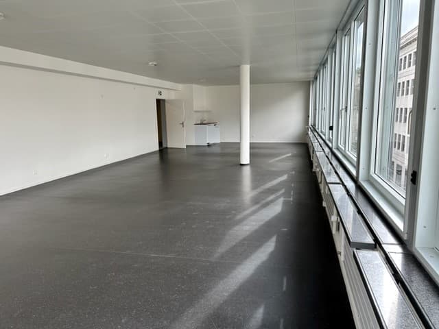 Büro an Streitgasse 20, 4051 Basel – Bild 5 von 7