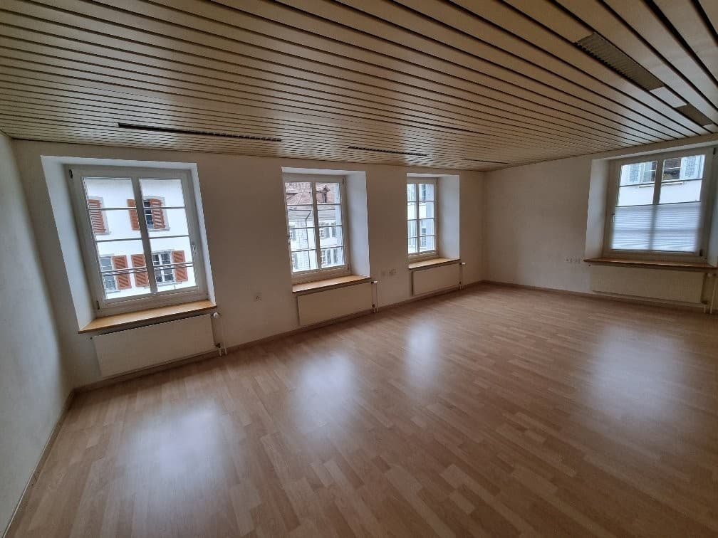 Rathausgasse 3 / Zollrain 2