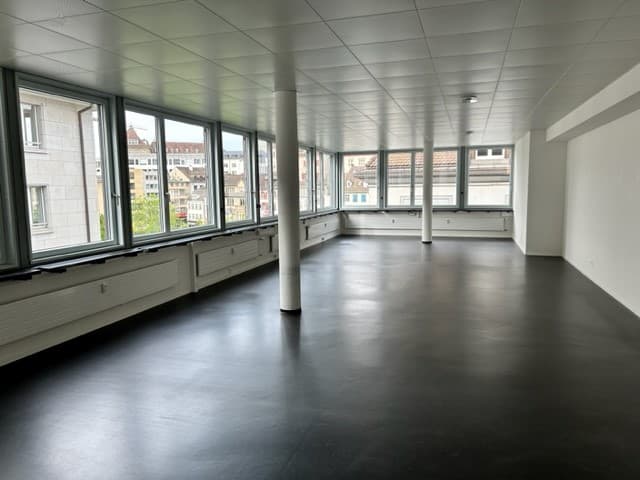 Büro an Streitgasse 20, 4051 Basel – Bild 3 von 7