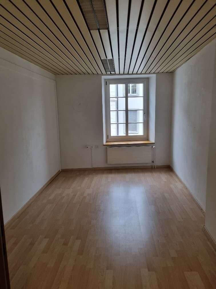 Rathausgasse 3 / Zollrain 2