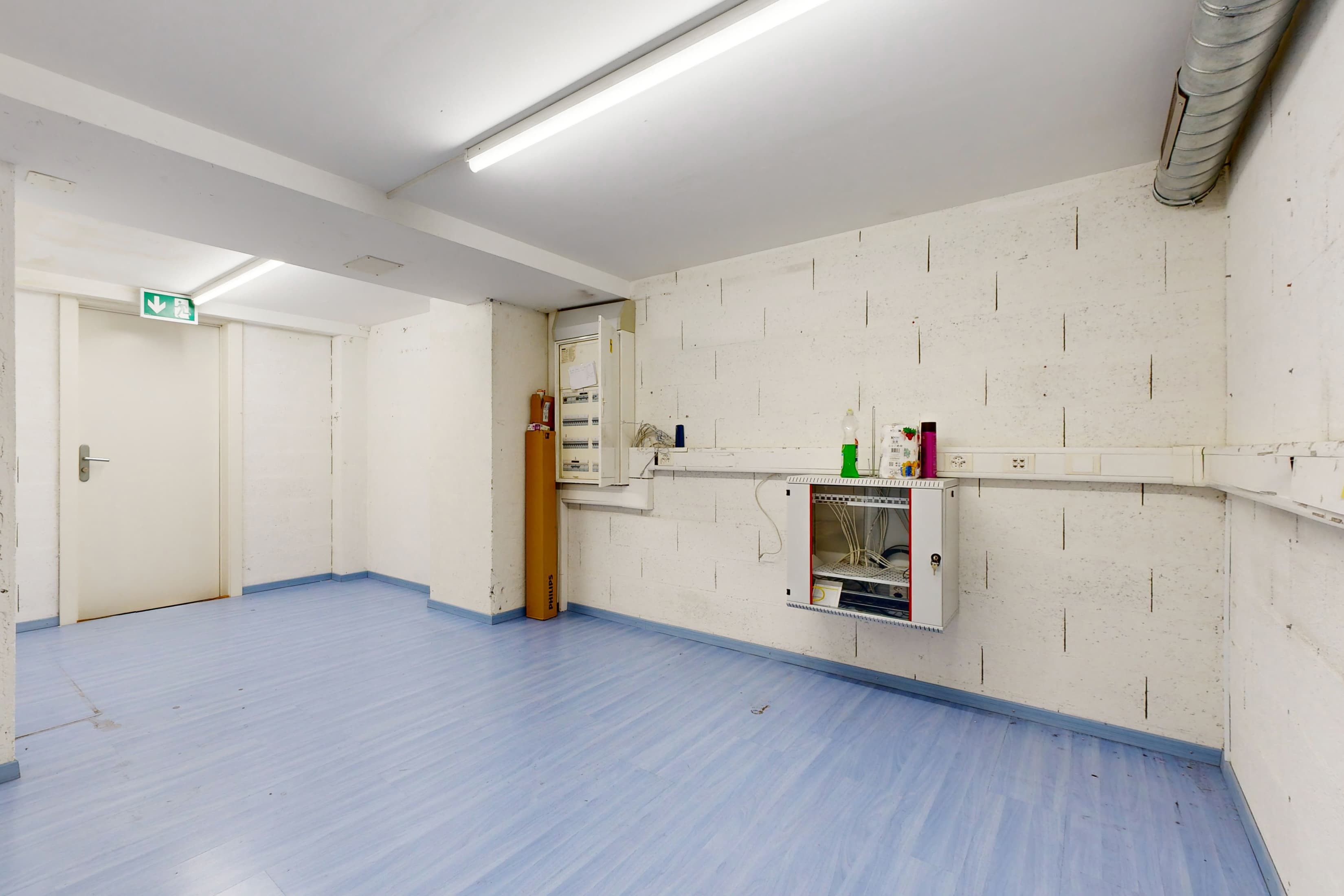 Rue du Grand-Chêne 1-3