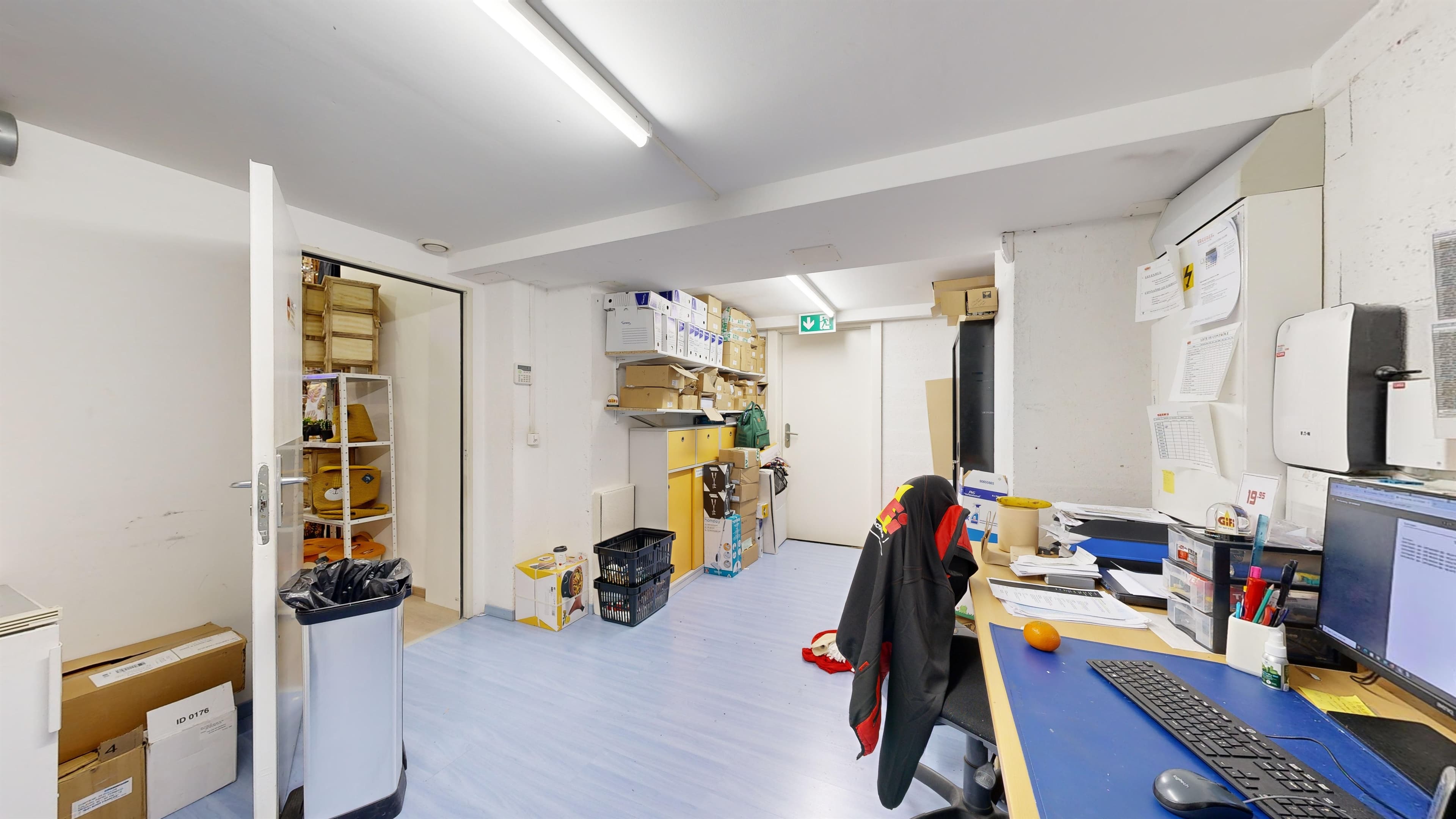 Rue du Grand-Chêne 1-3