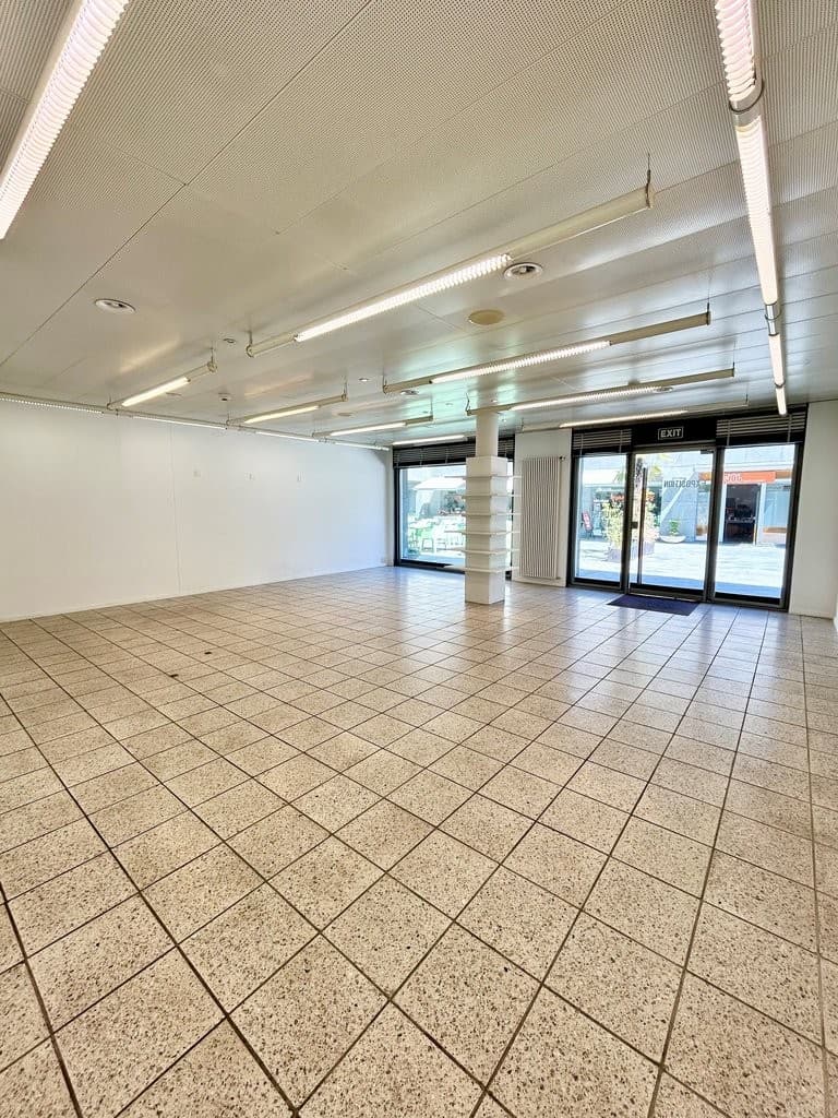 Avenue du Rothorn 9A