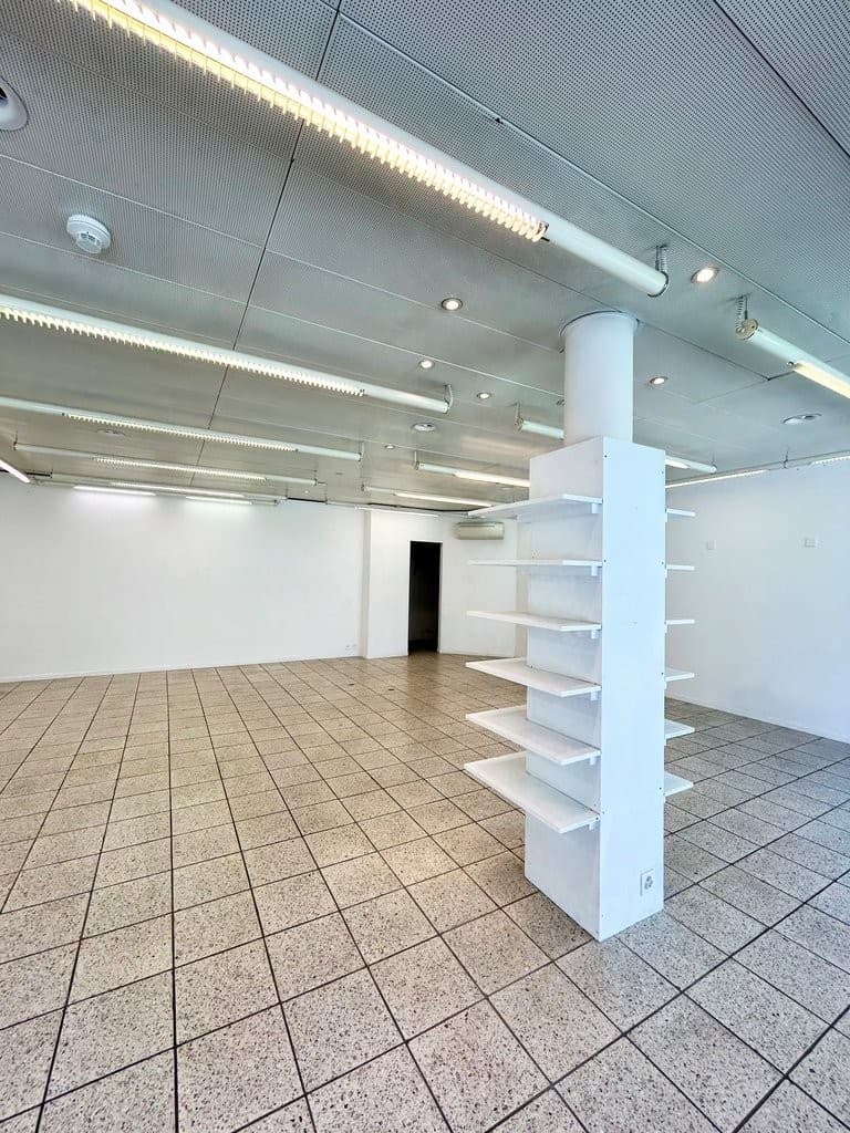 Avenue du Rothorn 9A