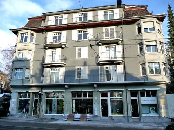 Kinkelstrasse 20