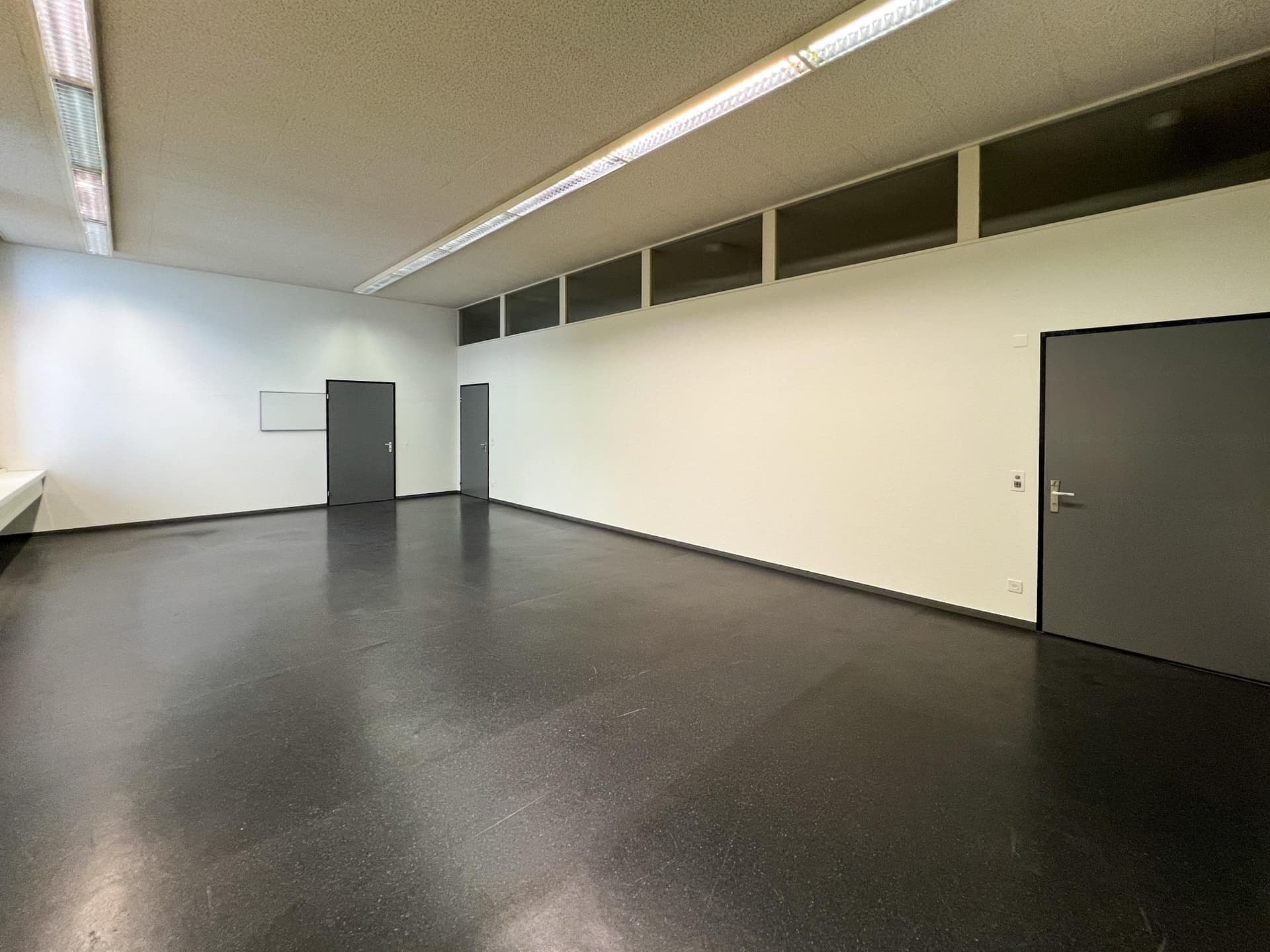Office Fabrikstrasse 1b