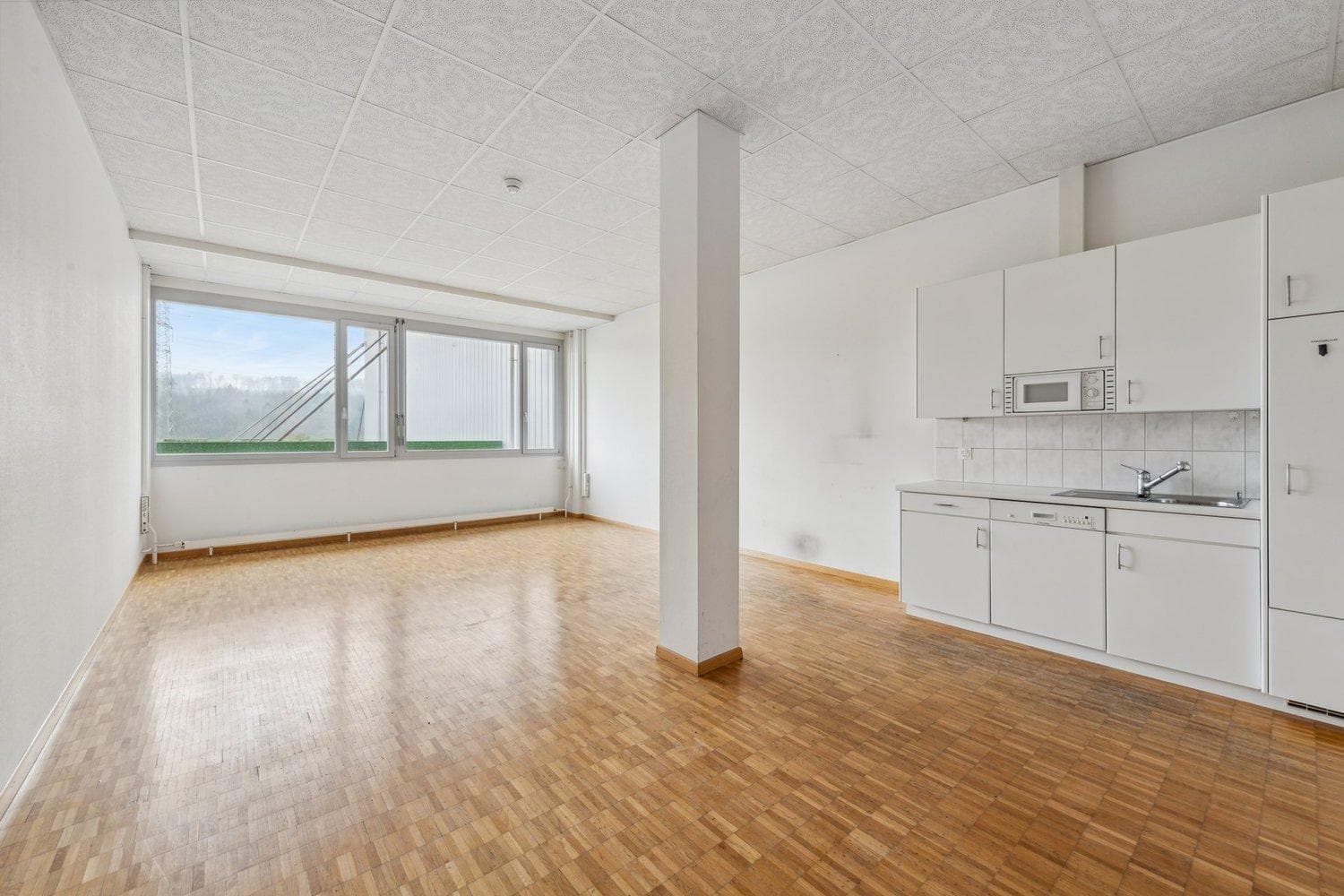 Büro an Industriestrasse 38, 5314 Kleindöttingen – Bild 3 von 7