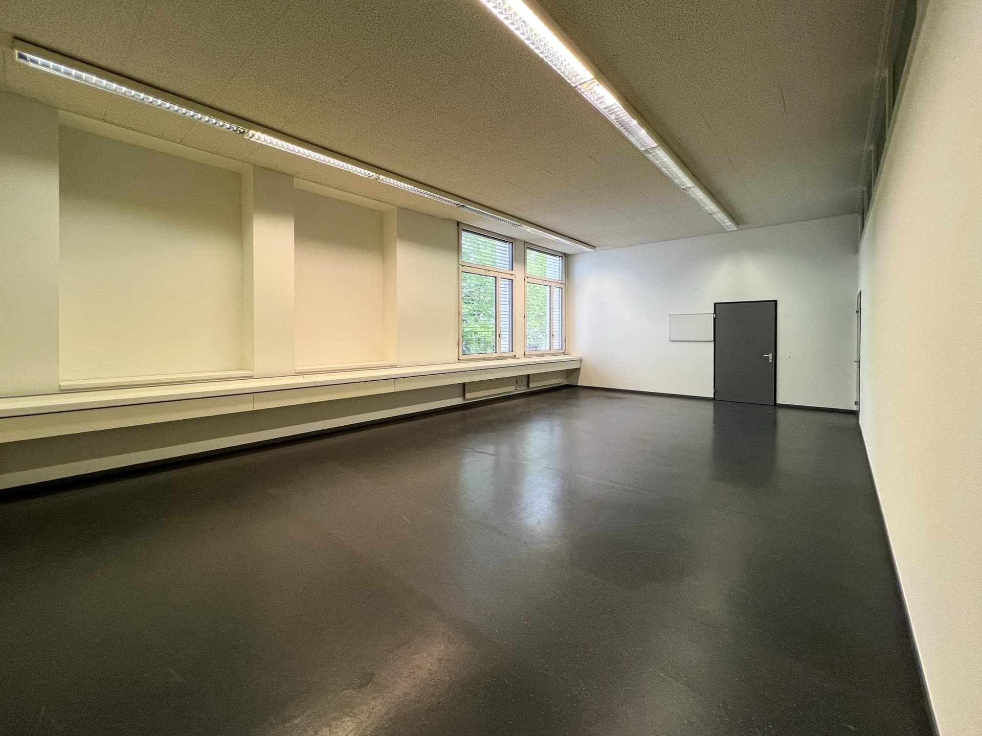 Büro an Fabrikstrasse 1b, 4562 Biberist – Bild 3 von 4