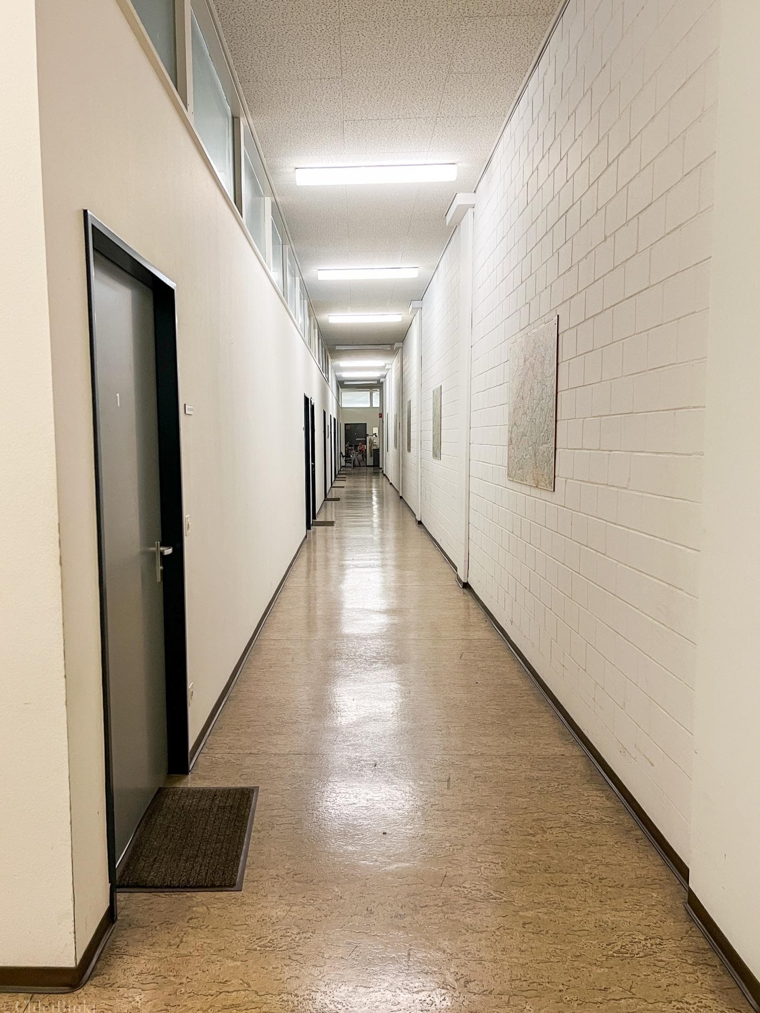Büro an Fabrikstrasse 1b, 4562 Biberist – Bild 4 von 4