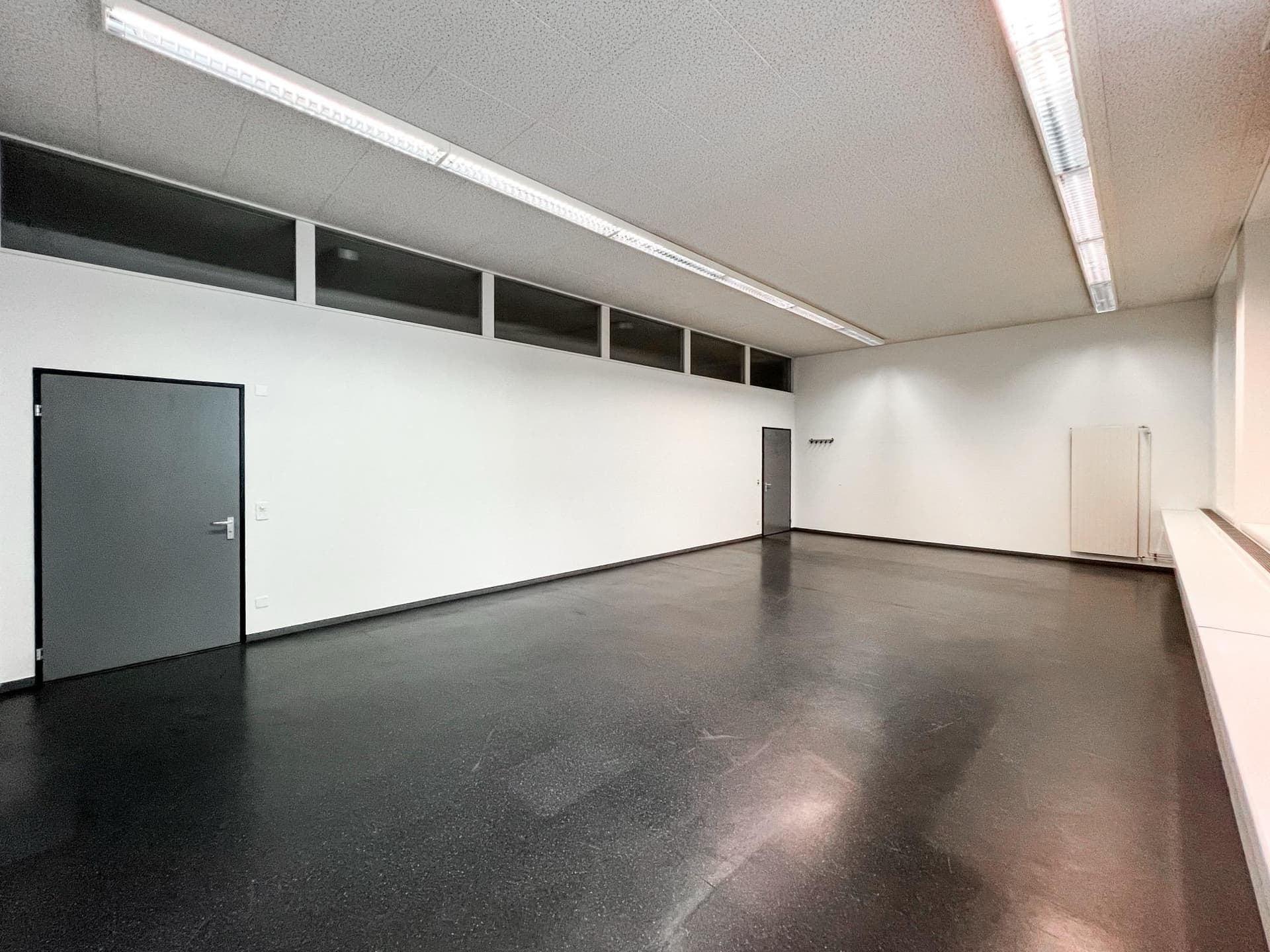 Büro an Fabrikstrasse 1b, 4562 Biberist – Bild 2 von 4