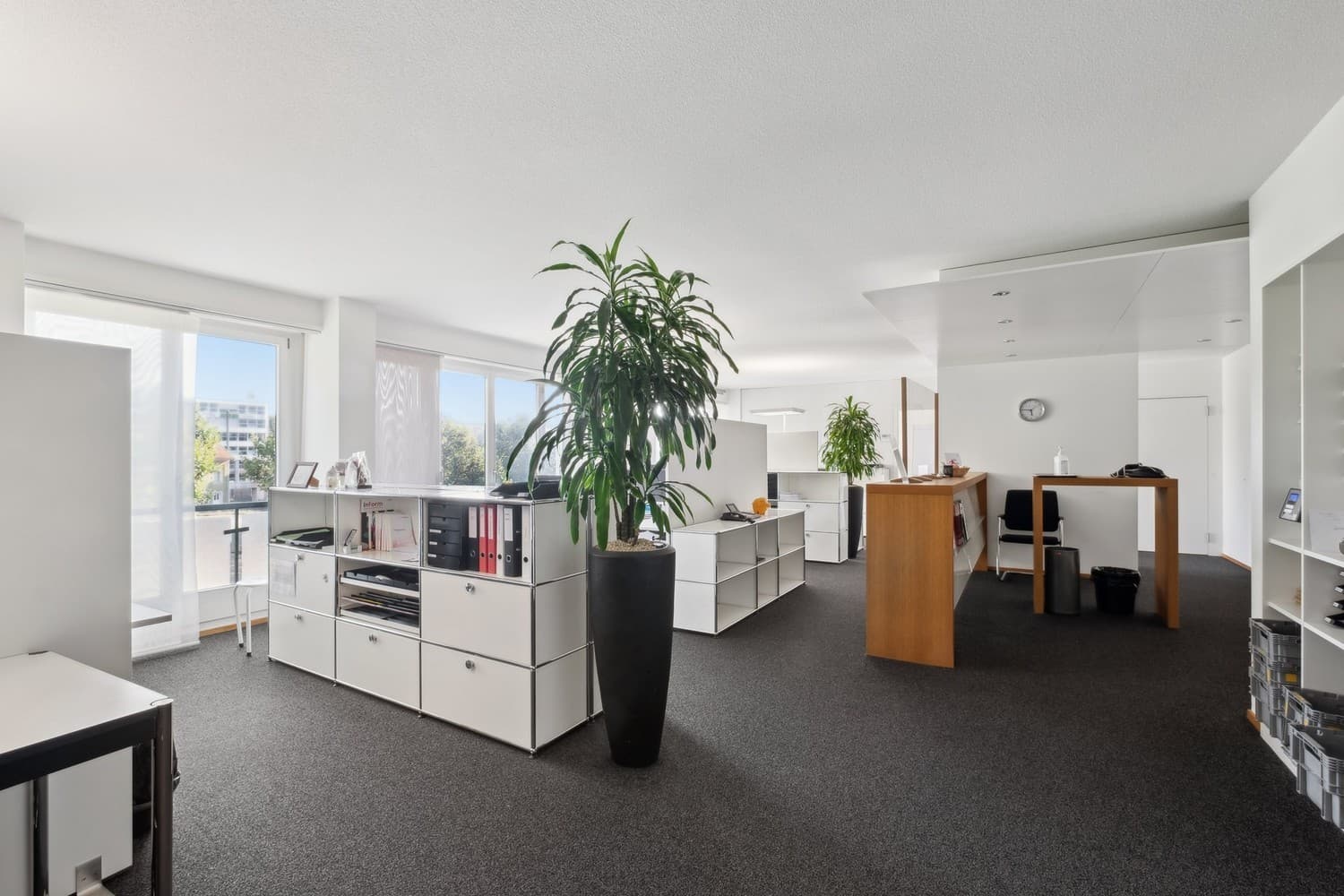Bureau au Dornacherplatz 15, 4500 Soleure – Photo 3 sur 13