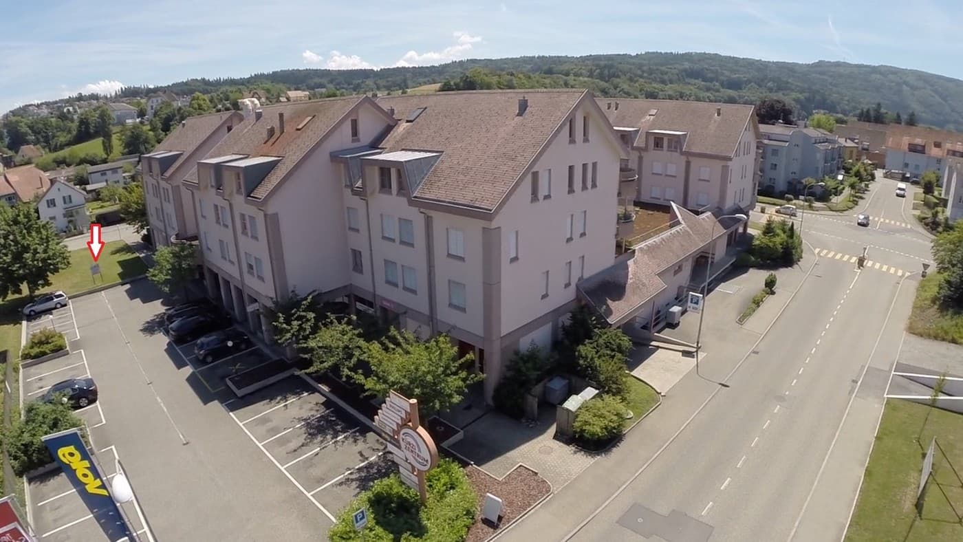 Kürzezentrum / Gewerbe