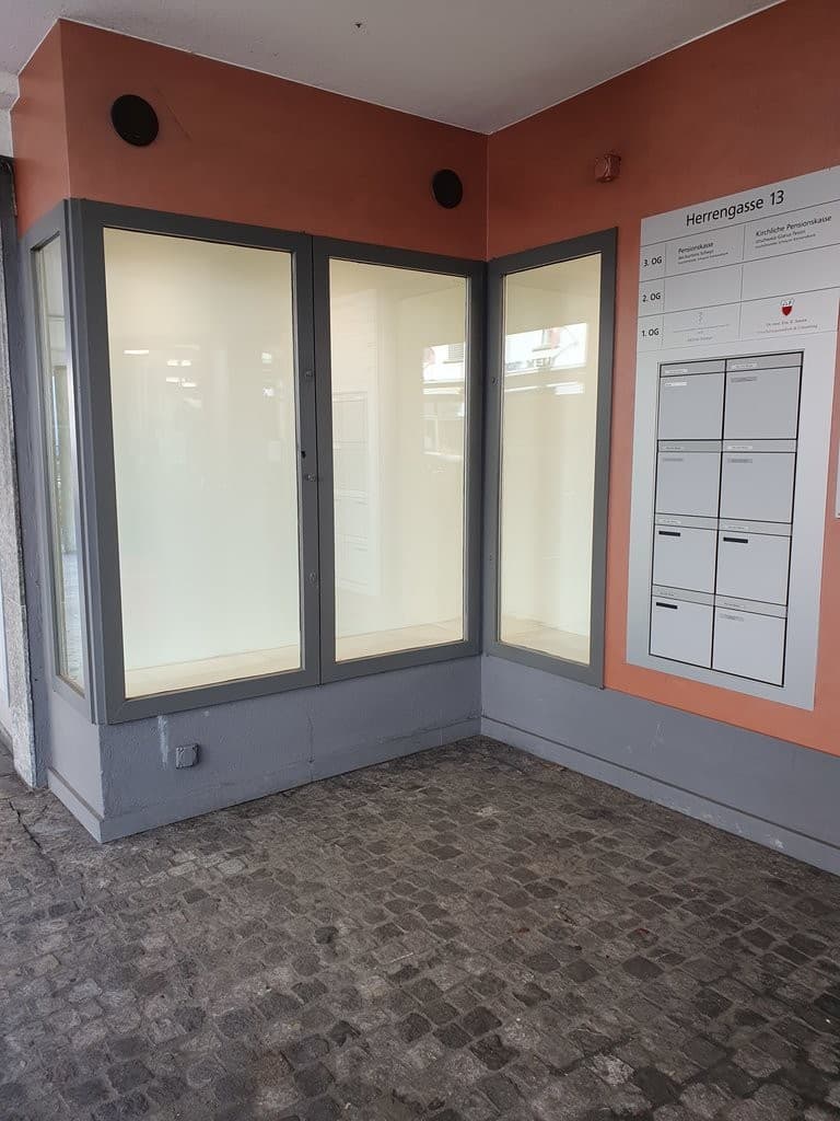 Espace commercial au Herrengasse 11, 6430 Schwyz – Photo 2 sur 2