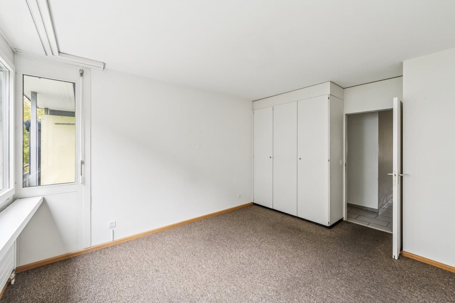 Gewerbe an Dornacherstrasse 158, 4053 Basel – Bild 5 von 12
