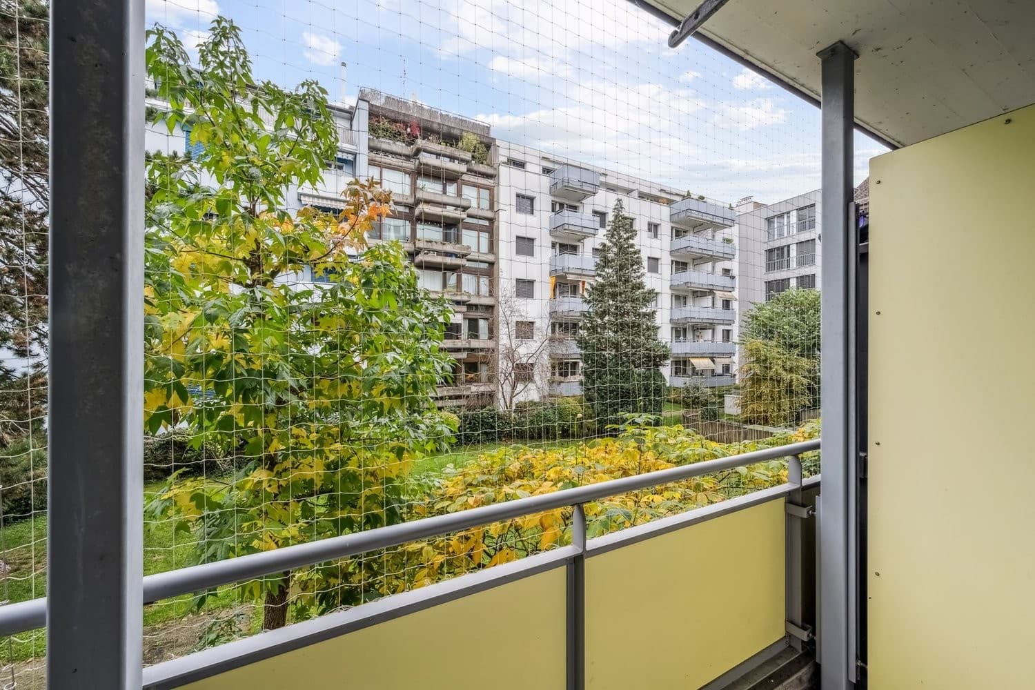 Dornacherstrasse 158