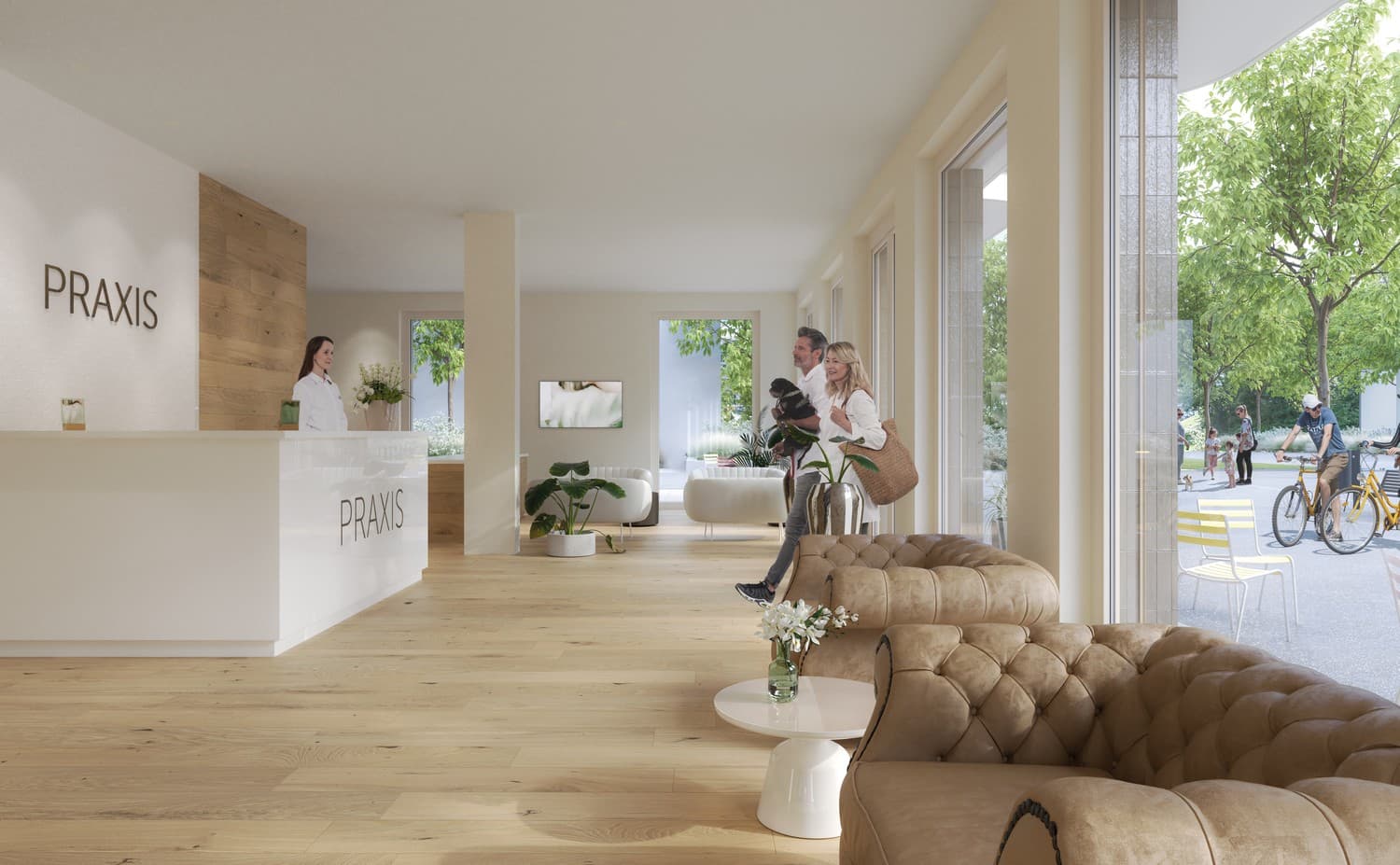 Gewerbe an Rheinfelsstrasse 64, 7000 Chur – Bild 2 von 7