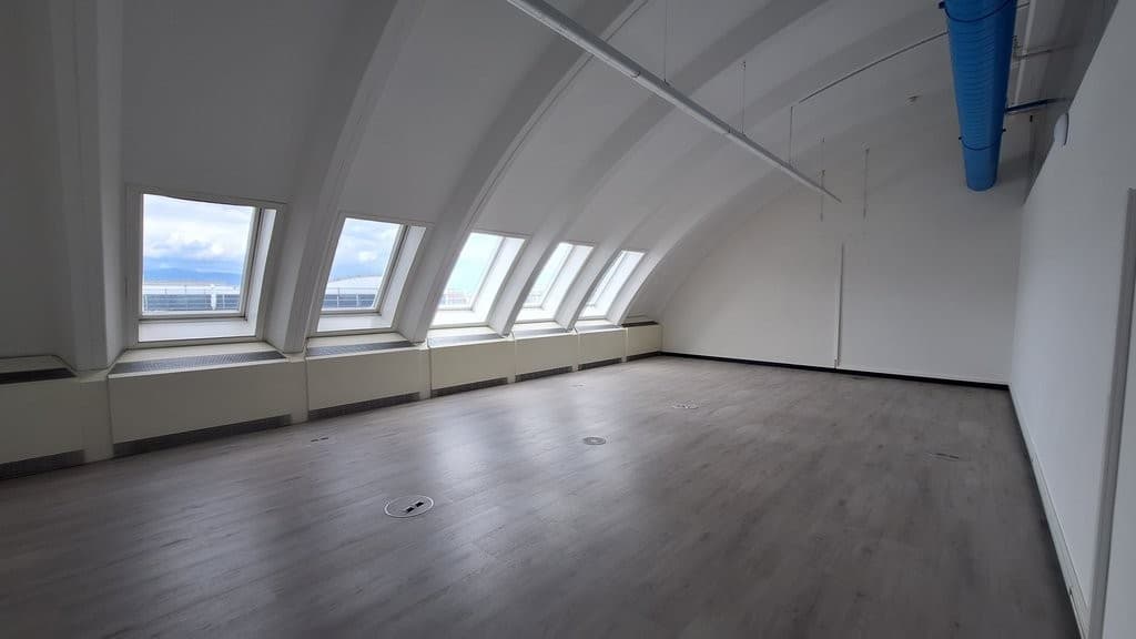 Büro an Avenue des Morgines 12, 1213 Petit-Lancy – Bild 2 von 6