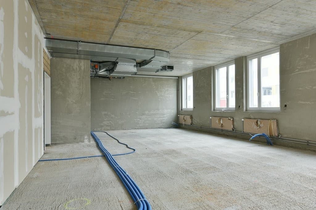 Office at Bahnhofstrasse 18, 9470 Buchs SG – Photo 3 of 6
