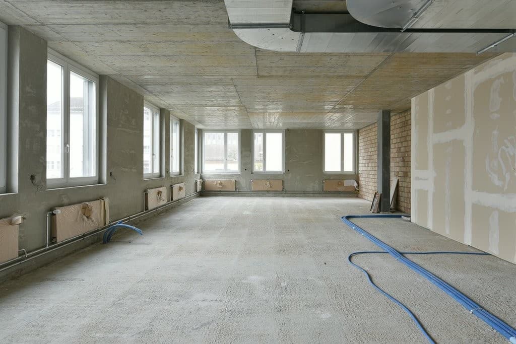 Office at Bahnhofstrasse 18, 9470 Buchs SG – Photo 2 of 6