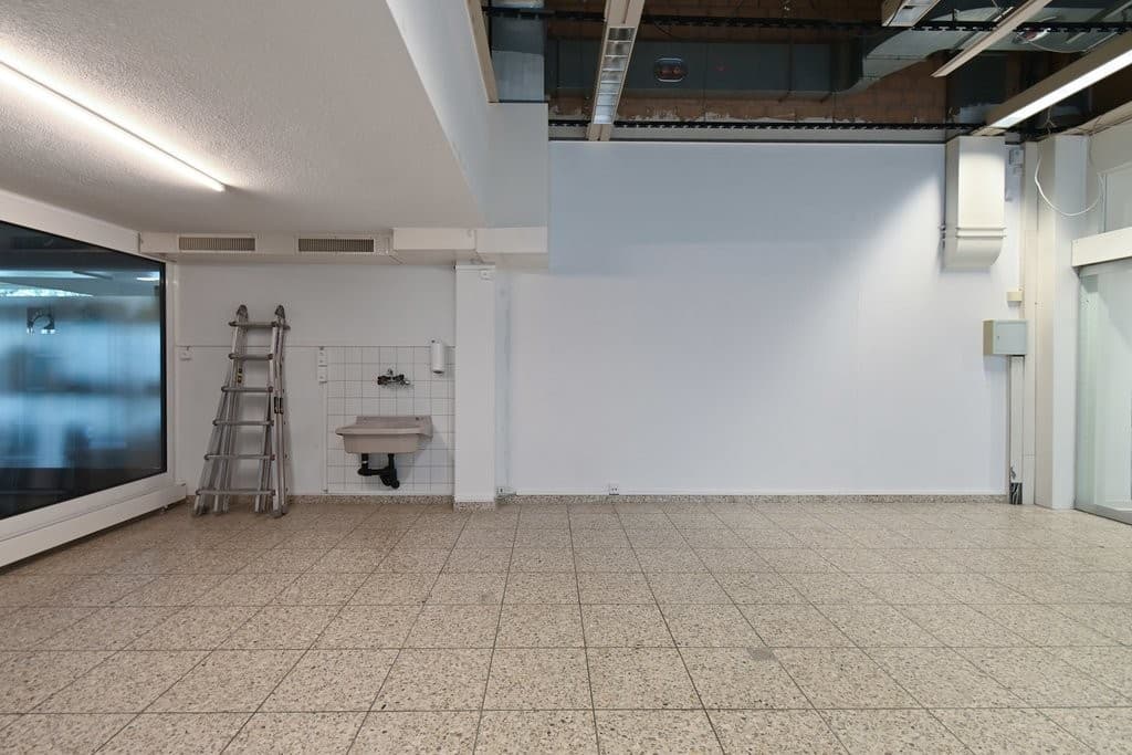 Ladenfläche an Friedhofstrasse 2, 5610 Wohlen AG – Bild 4 von 8