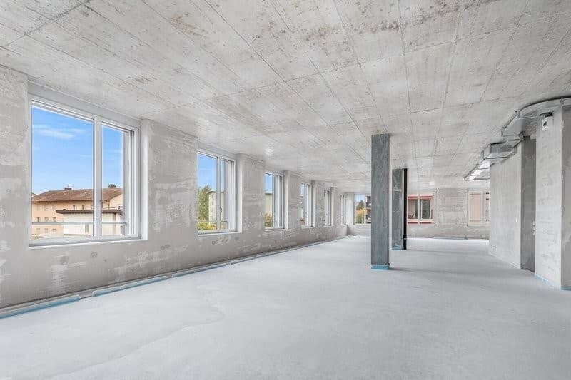Gewerbe an Hegifeldstrasse 38, 8400 Winterthur – Bild 4 von 8