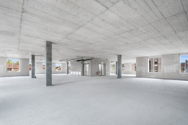 Gewerbe an Hegifeldstrasse 38, 8400 Winterthur – Bild 3 von 8