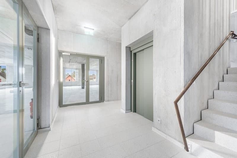 Gewerbe an Hegifeldstrasse 38, 8400 Winterthur – Bild 5 von 8