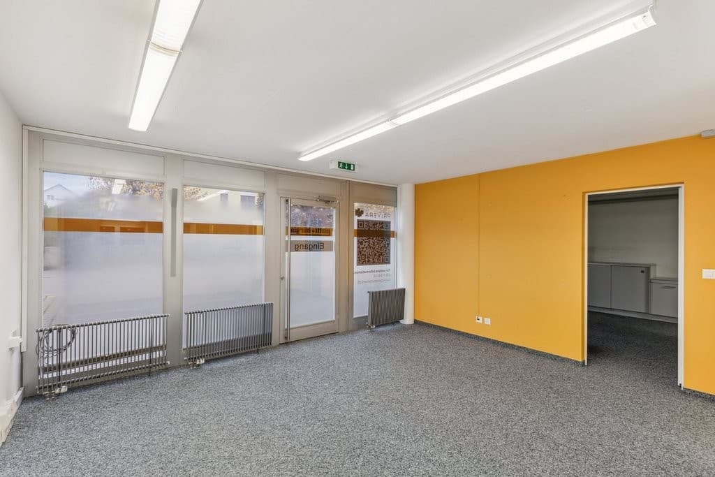 Büro an Aufwiesenstrasse 4, 8305 Dietlikon – Bild 4 von 8