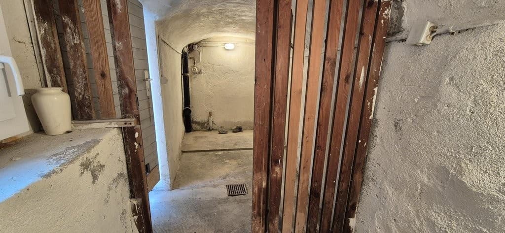 Lager an Rue du Mûrier 13, 1820 Montreux – Bild 4 von 5