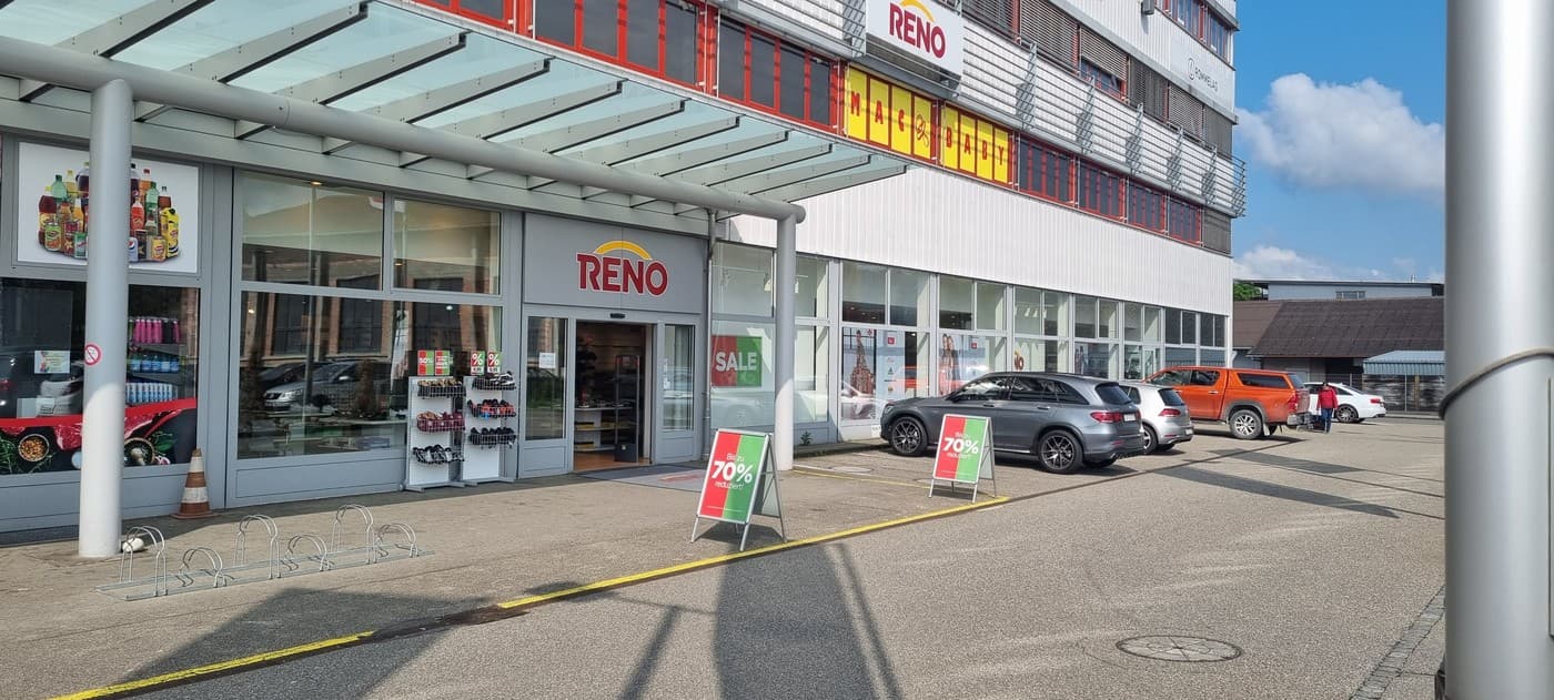 Ladenfläche an Fabrikweg 16, 5033 Buchs AG – Bild 4 von 5