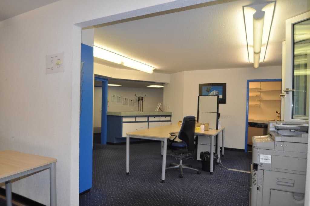 Office at Badstrasse 17, 5400 Baden – Photo 4 of 5