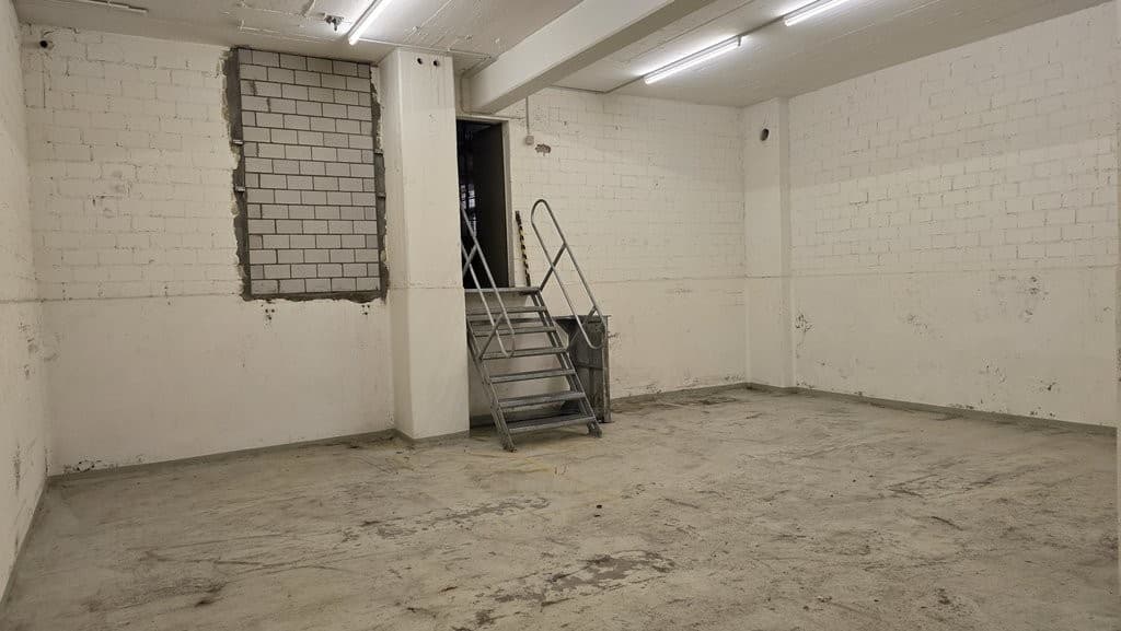 Lager an Stadtturmstrasse 10, 5400 Baden – Bild 3 von 3