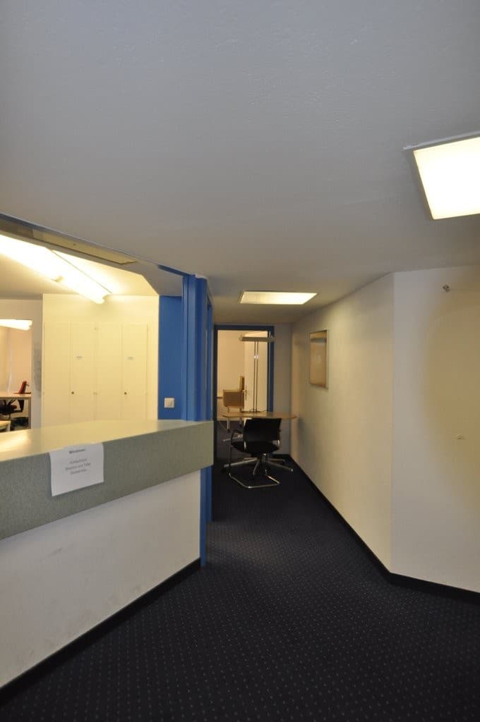 Office at Badstrasse 17, 5400 Baden – Photo 2 of 5