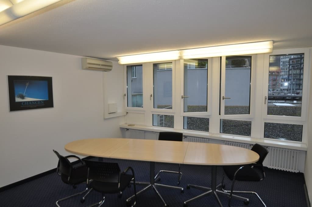 Office at Badstrasse 17, 5400 Baden – Photo 5 of 5