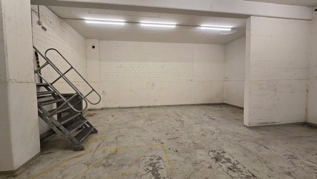 Lager an Stadtturmstrasse 10, 5400 Baden – Bild 2 von 3