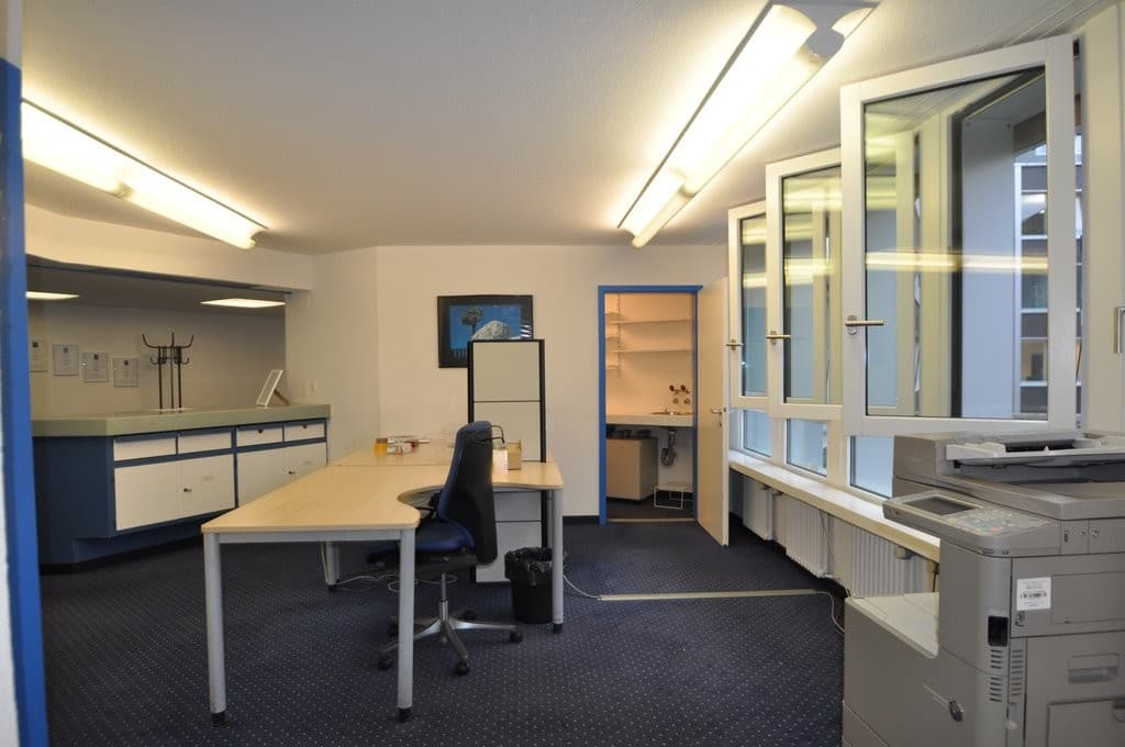 Office at Badstrasse 17, 5400 Baden – Photo 3 of 5
