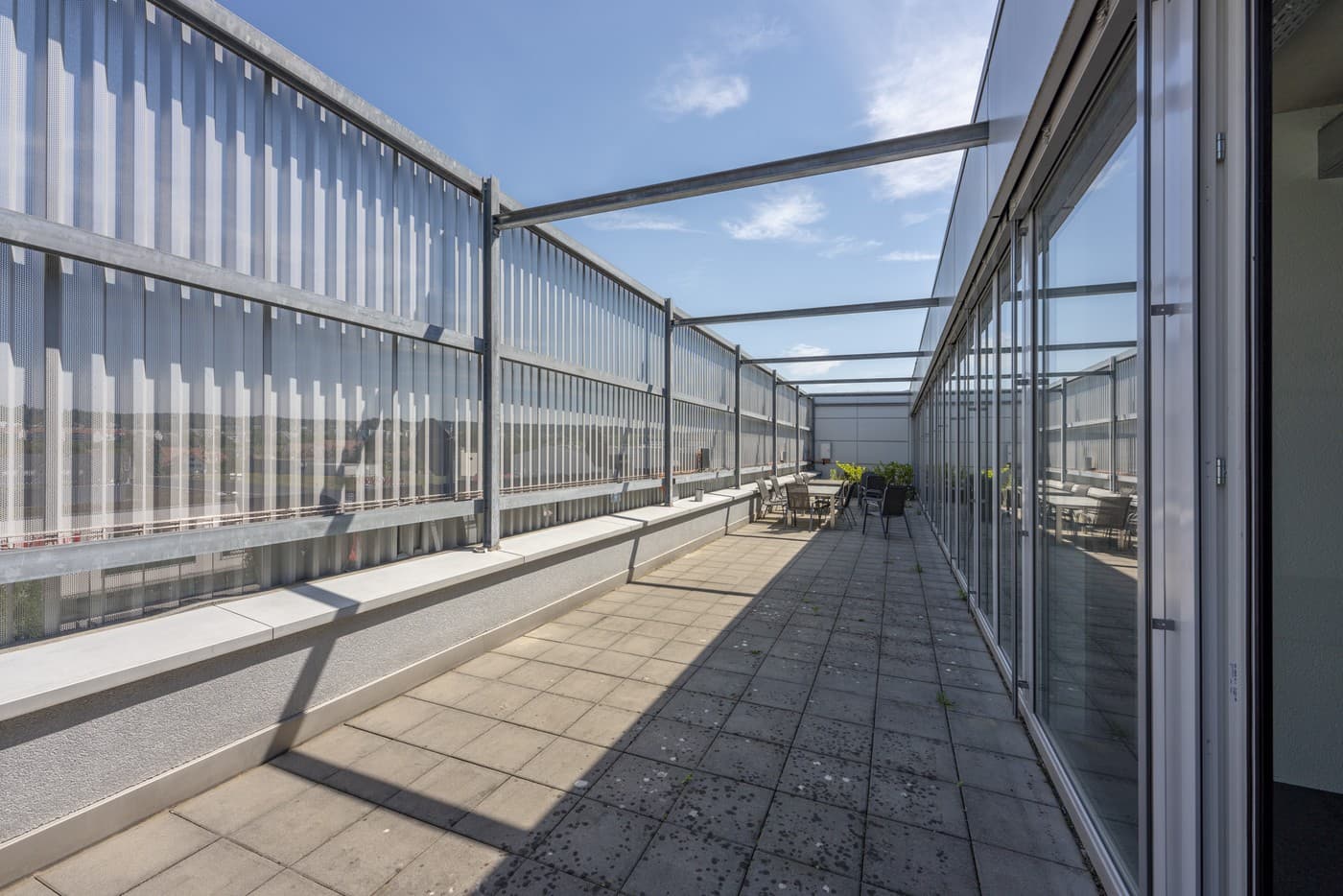 Office at Industriestrasse 18, 8604 Volketswil – Photo 3 of 3