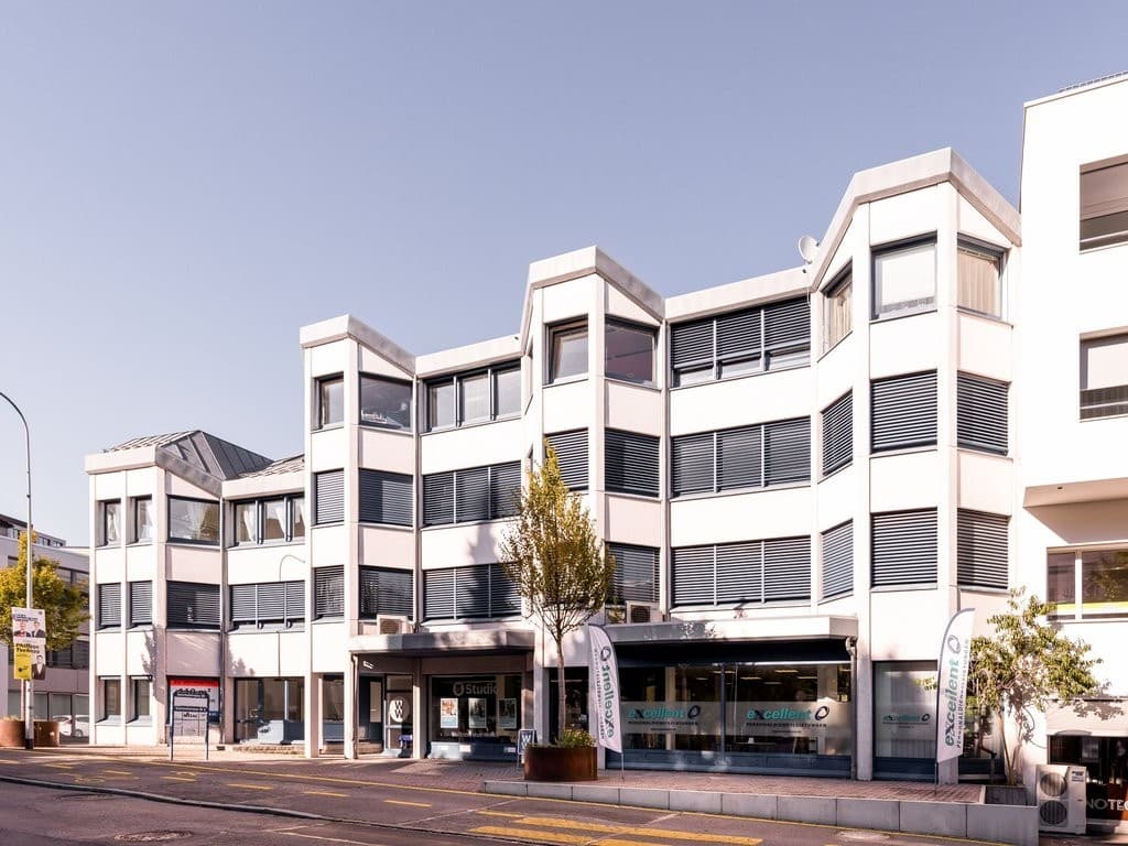 Commercial Space at Bahnhofstrasse 20, 5600 Lenzburg – Photo 3 of 13