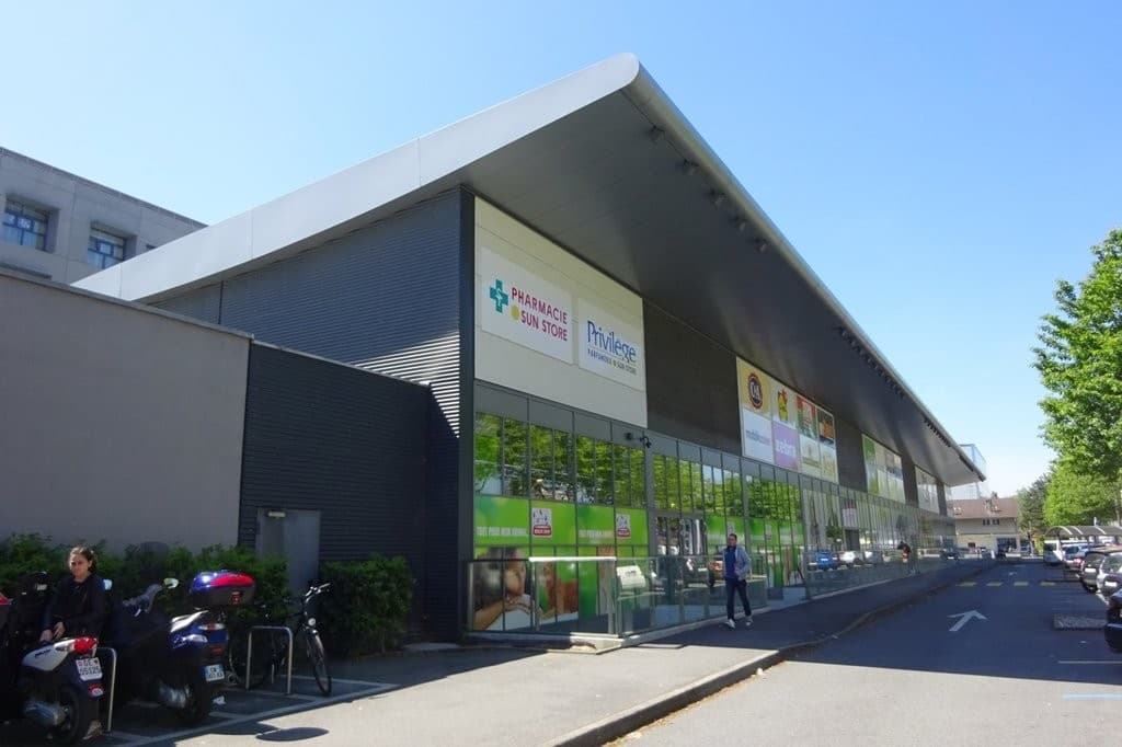 Route de Chancy 71-77