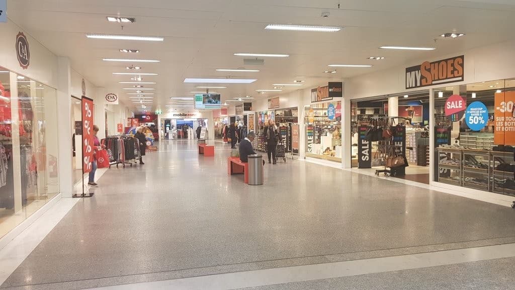 Route de Chancy 71-77