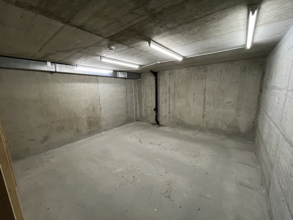 Avenue de Pratifori 5