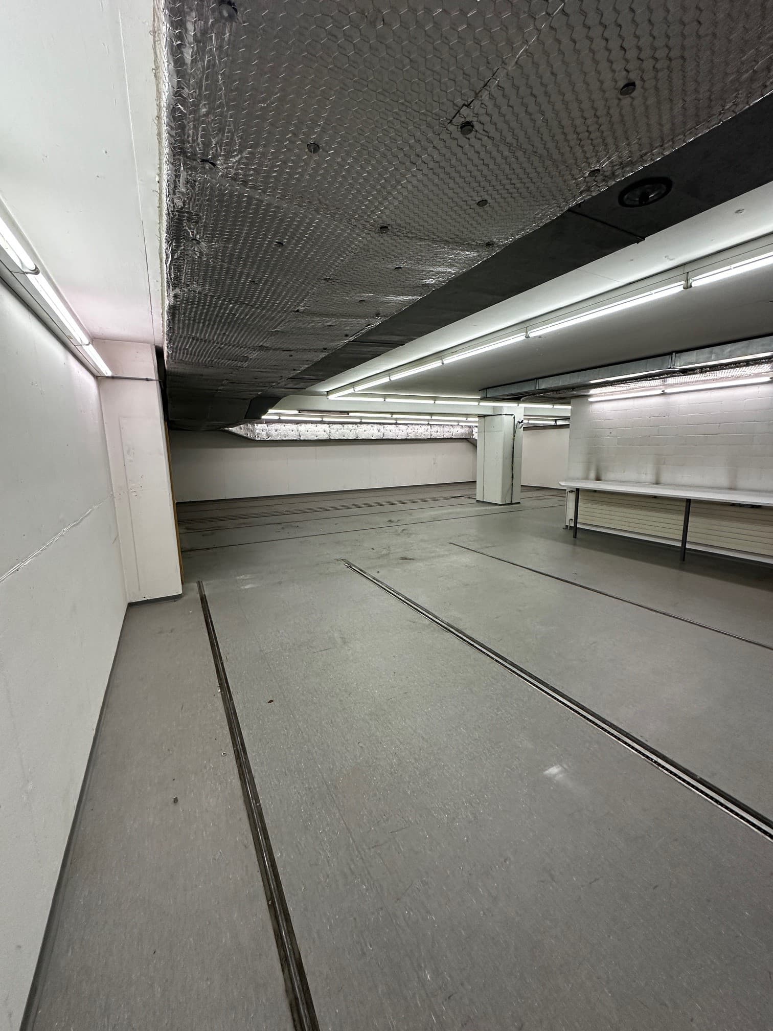 Schaffhauserstrasse 11