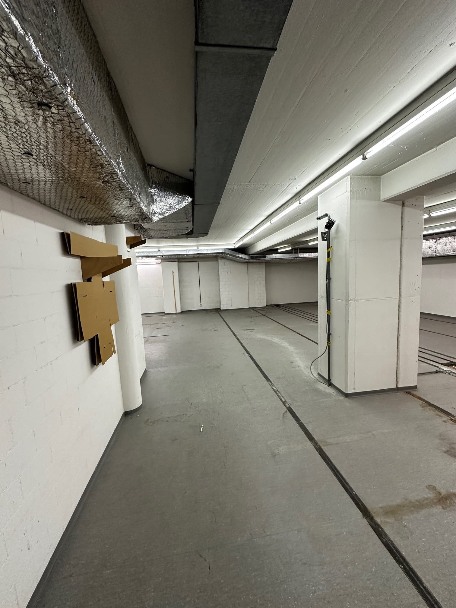 Lager an Schaffhauserstrasse 11, 8006 Zürich – Bild 4 von 7