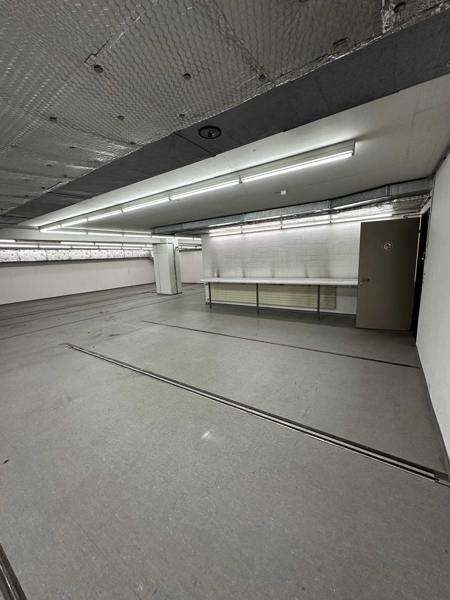 Schaffhauserstrasse 11