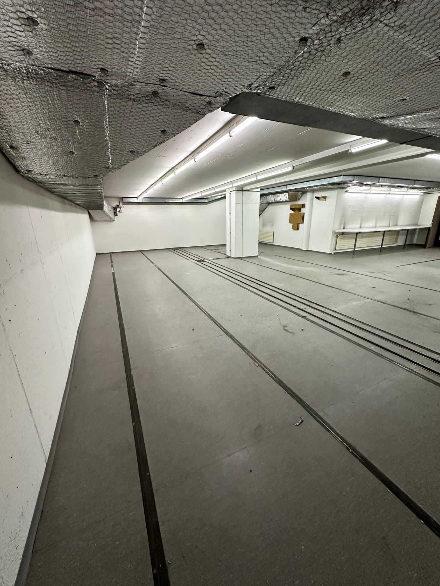 Lager an Schaffhauserstrasse 11, 8006 Zürich – Bild 2 von 7