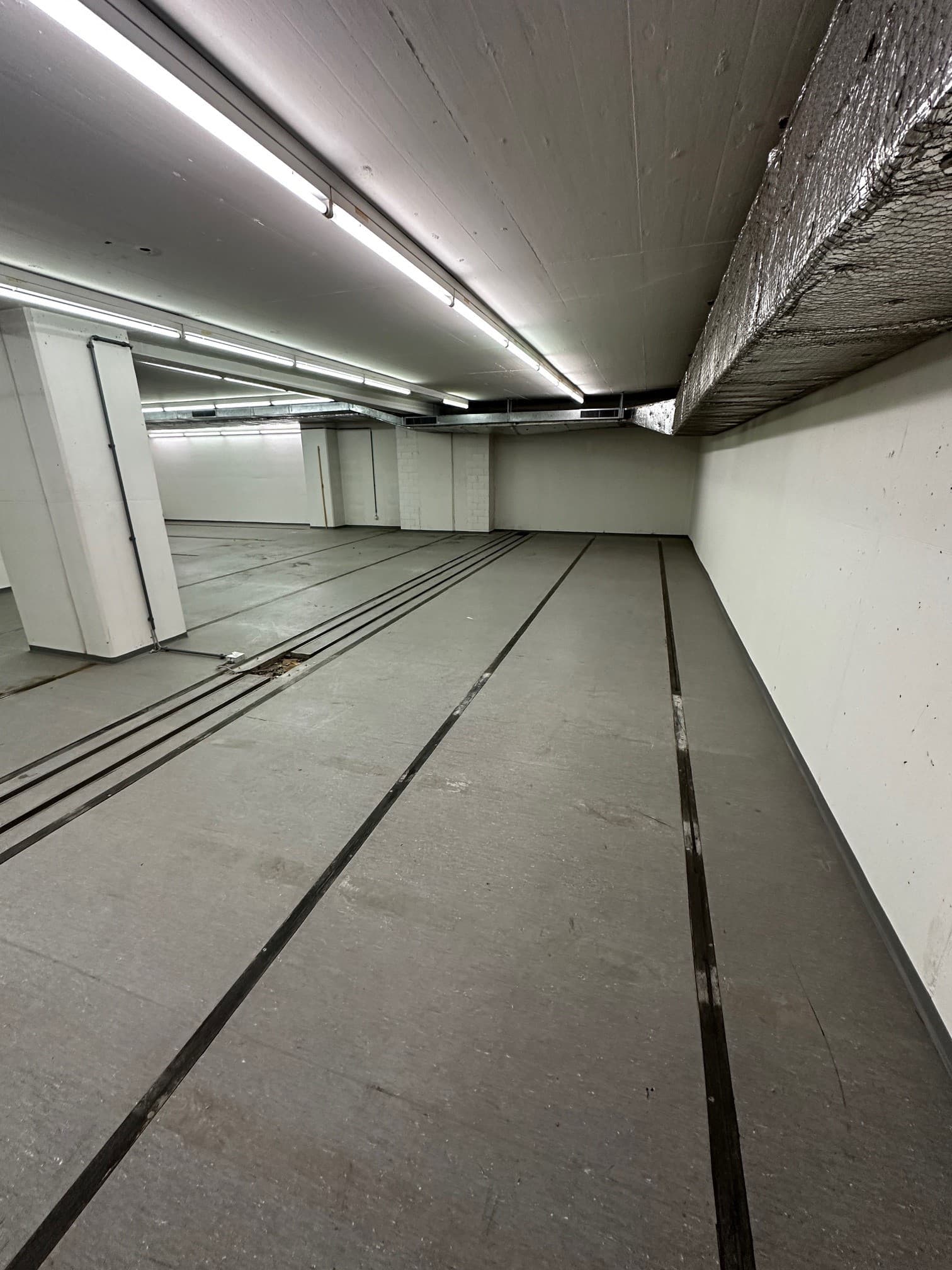Lager an Schaffhauserstrasse 11, 8006 Zürich – Bild 3 von 7