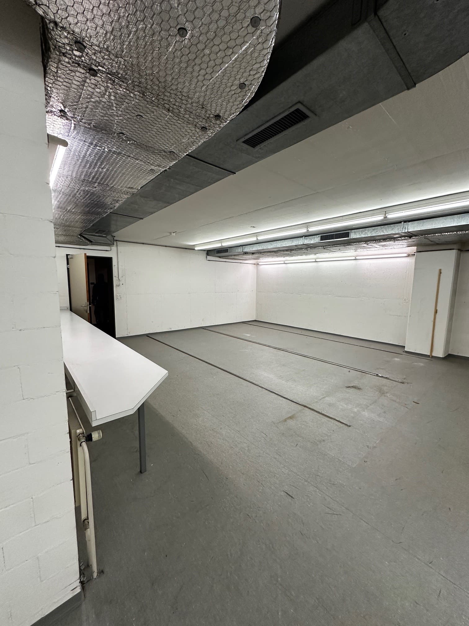 Lager an Schaffhauserstrasse 11, 8006 Zürich – Bild 5 von 7