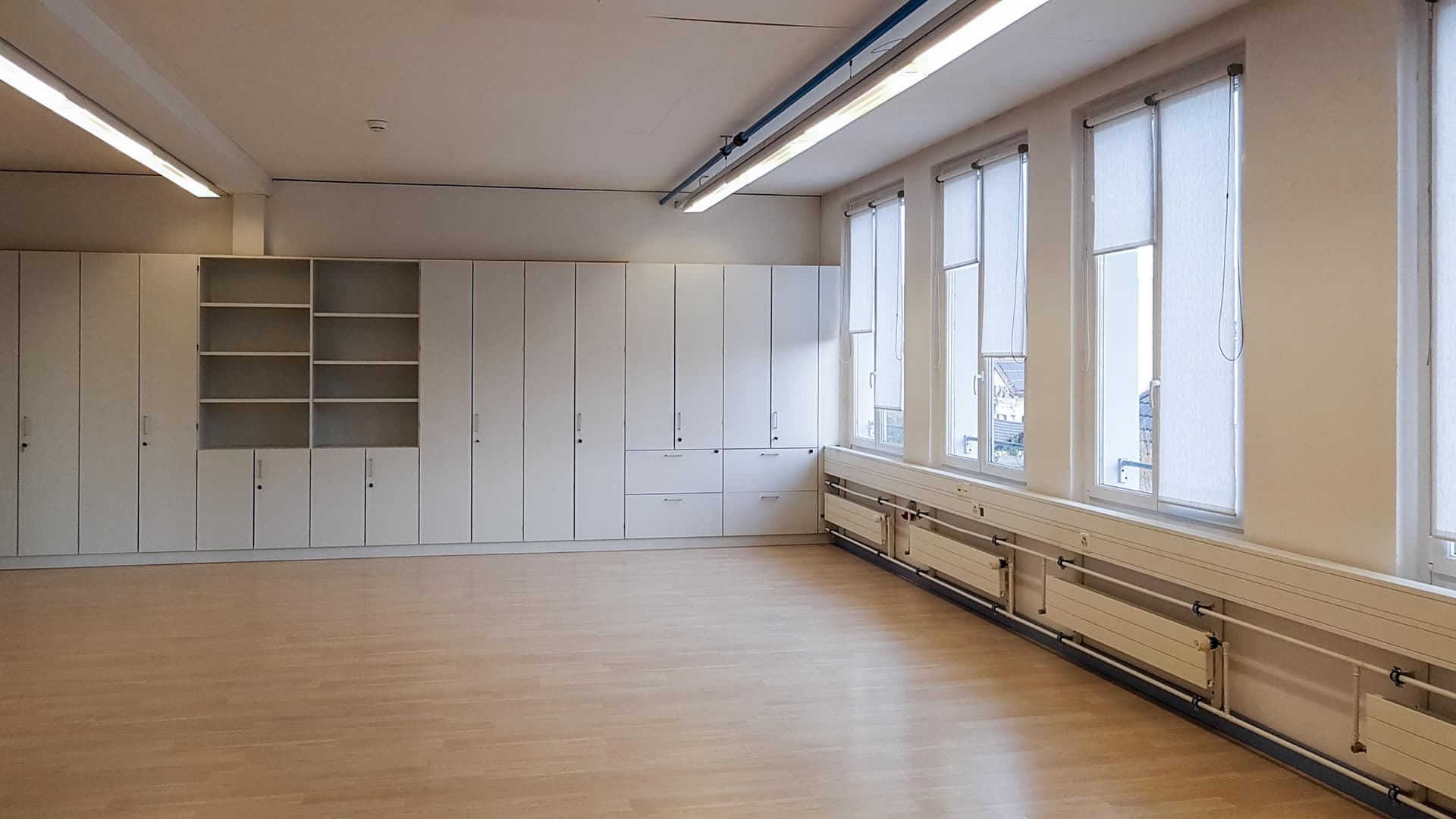 Office at Brittnauerstrasse 14, 4802 Strengelbach – Photo 2 of 4