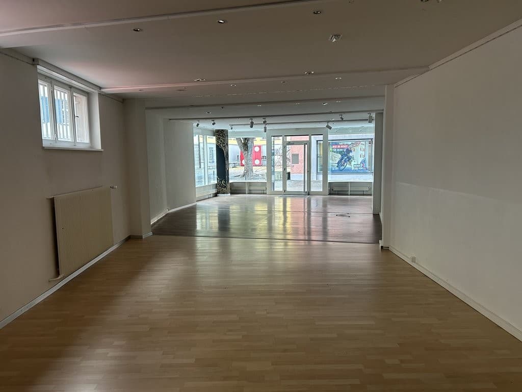Ladenfläche an Kornplatz 12, 7000 Chur – Bild 2 von 5