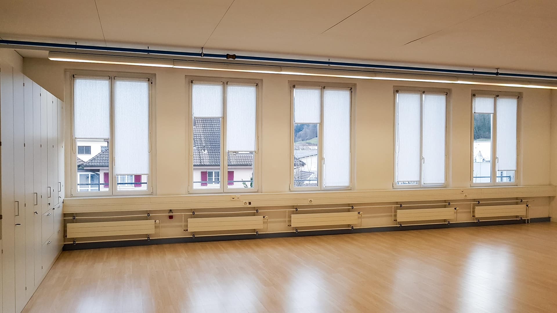 Office at Brittnauerstrasse 14, 4802 Strengelbach – Photo 3 of 4